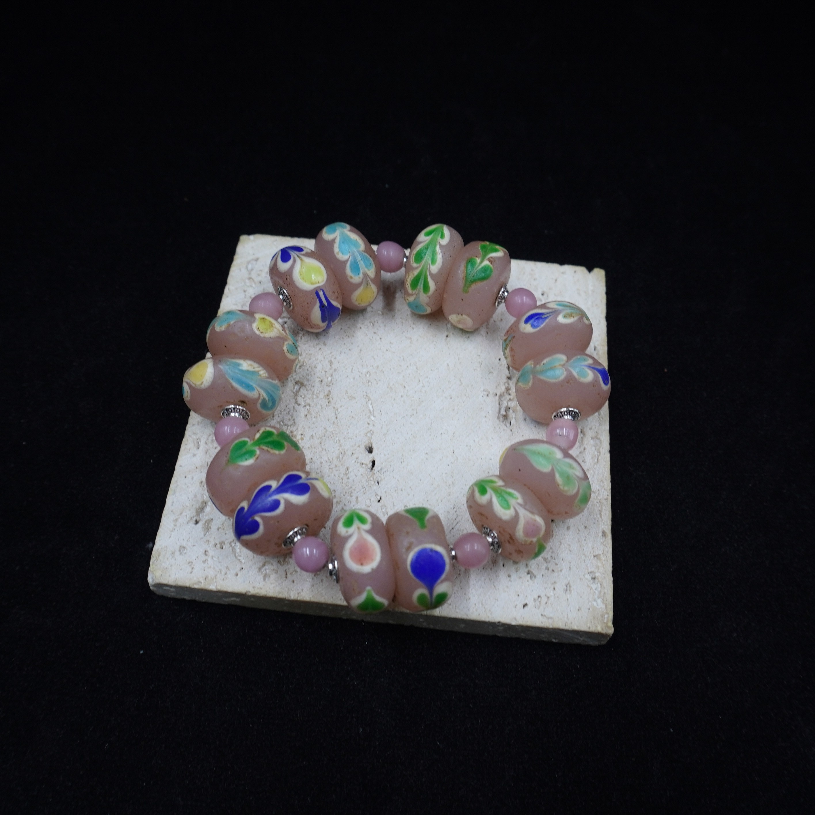 011501复古百搭琉璃