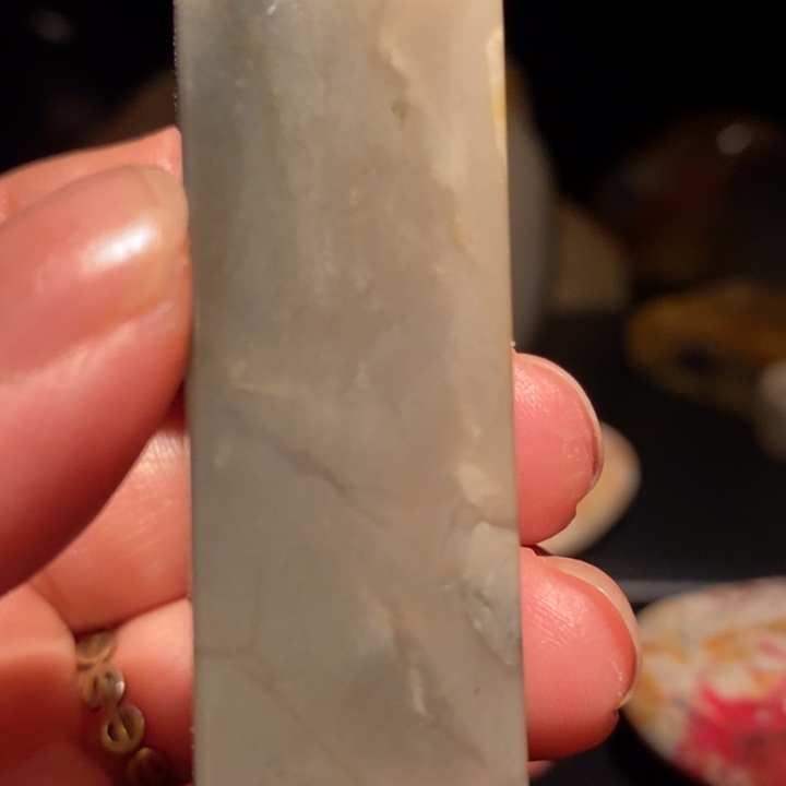 昌化精品冻石印章