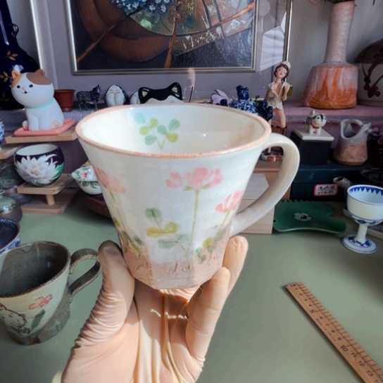 紫砂茶盘小玄子海外孤品杂货铺