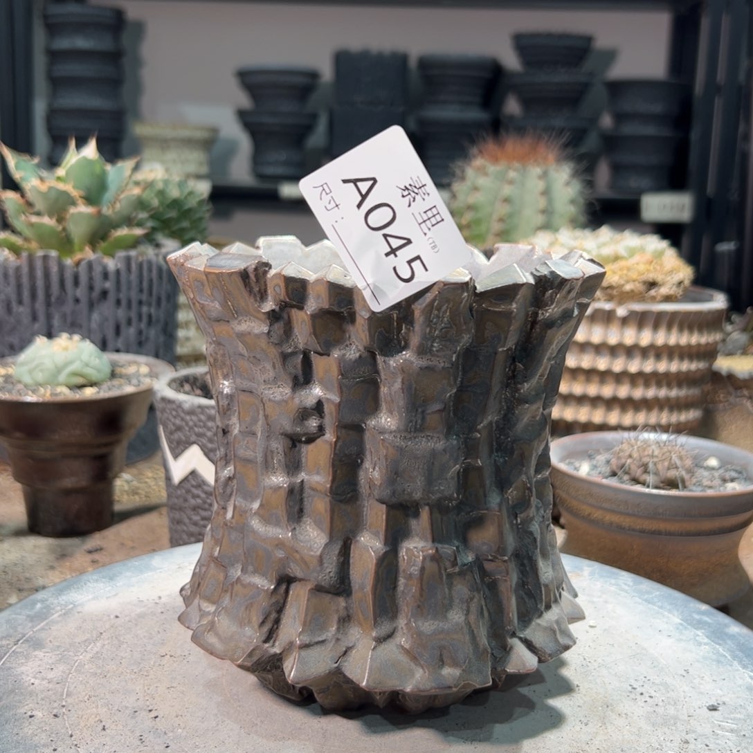 景德镇手工素里内口12.3高14瑕疵