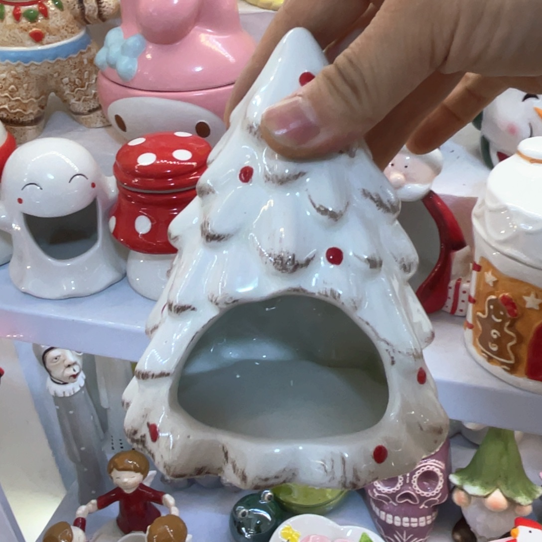 陶瓷微瑕介意慎拍