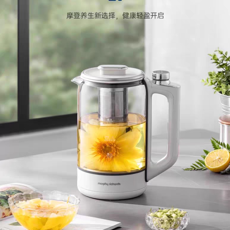 养生壶多功能家用