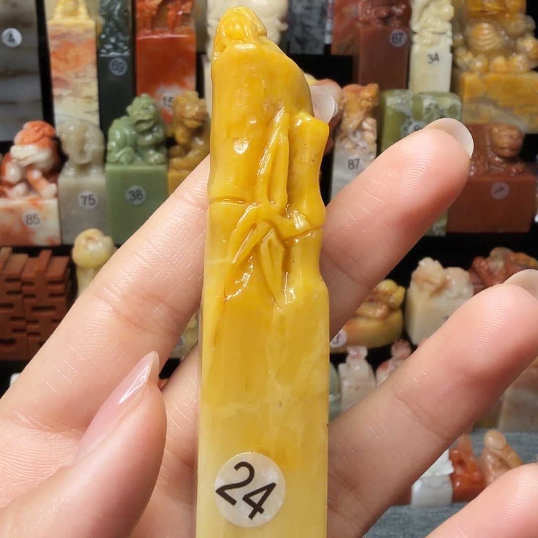 এ***༊印石老挝石111111