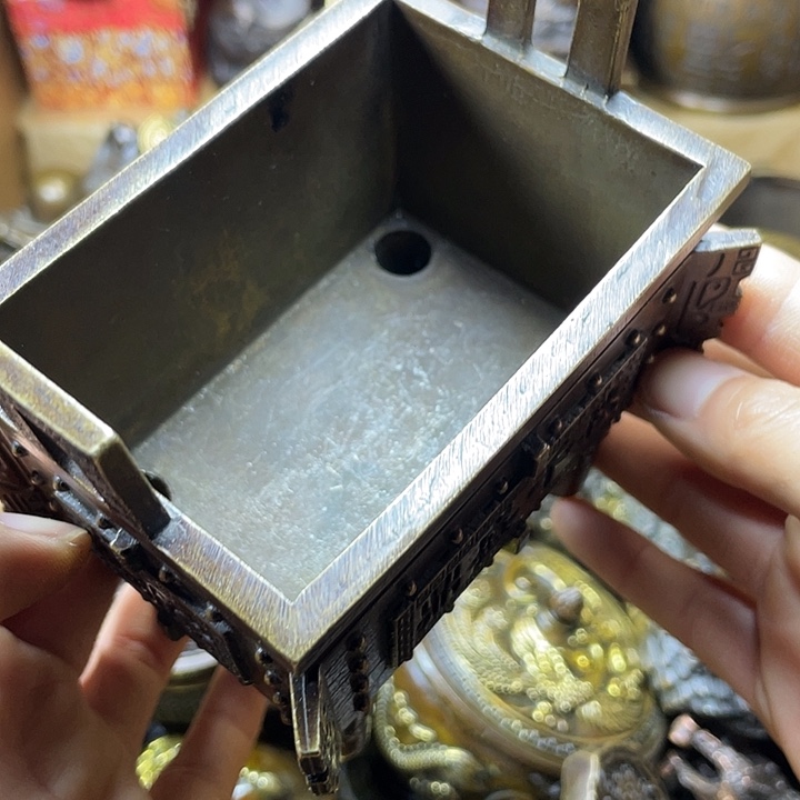 全是铜铜铜器铜器