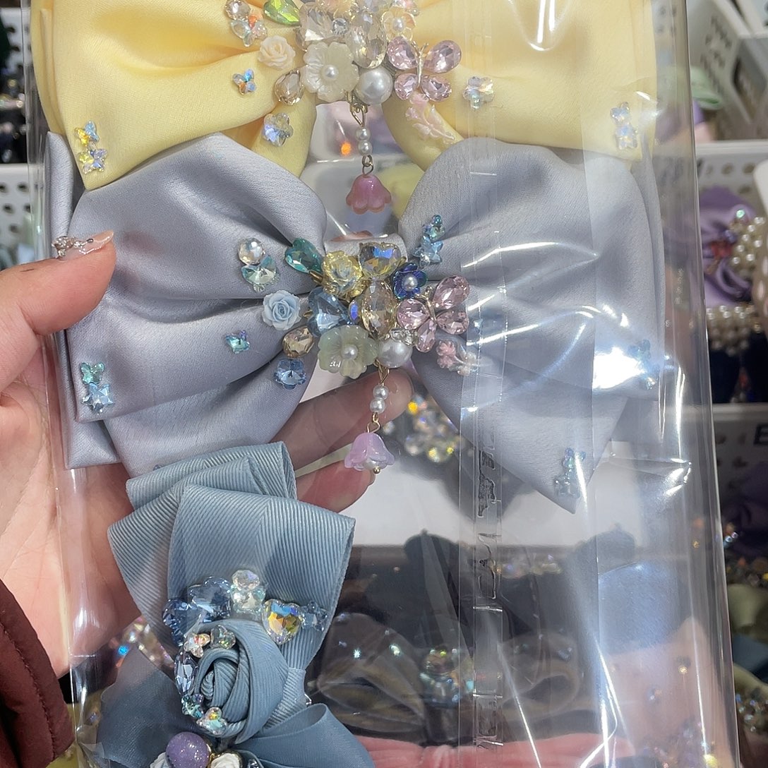 布艺铁合金特价商品