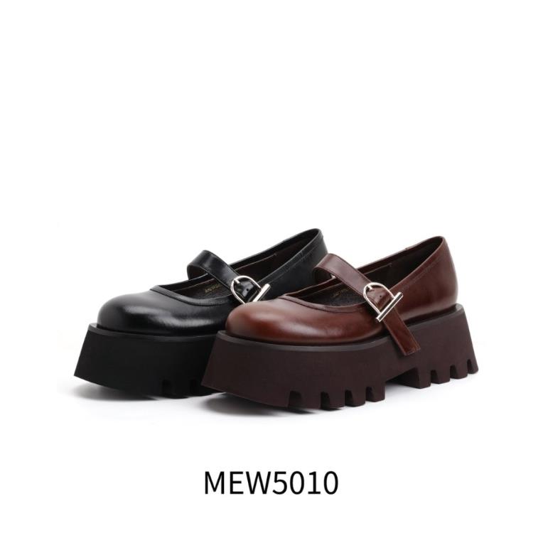 2025专柜时尚平底单鞋-MEW5010