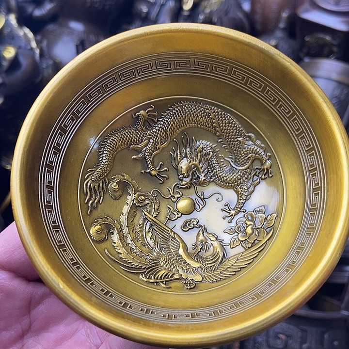 铜器时代……铜器时代