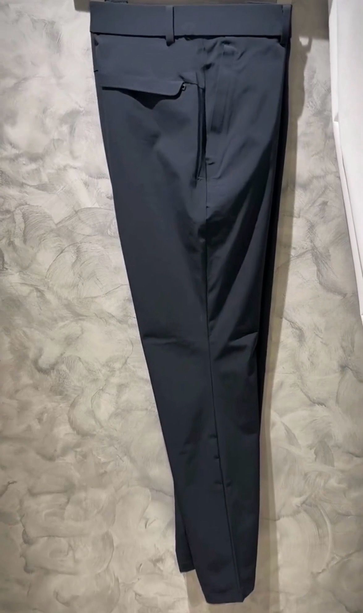 (6.18大促）2025年时尚精品男裤KG)男款