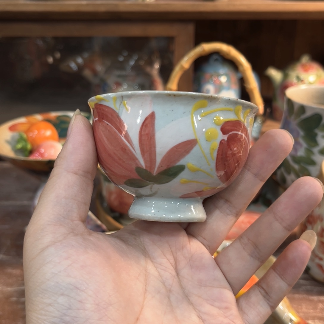 红红火火恍恍惚惚的样子