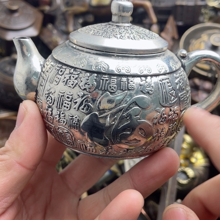 铜器摆件诚信经营