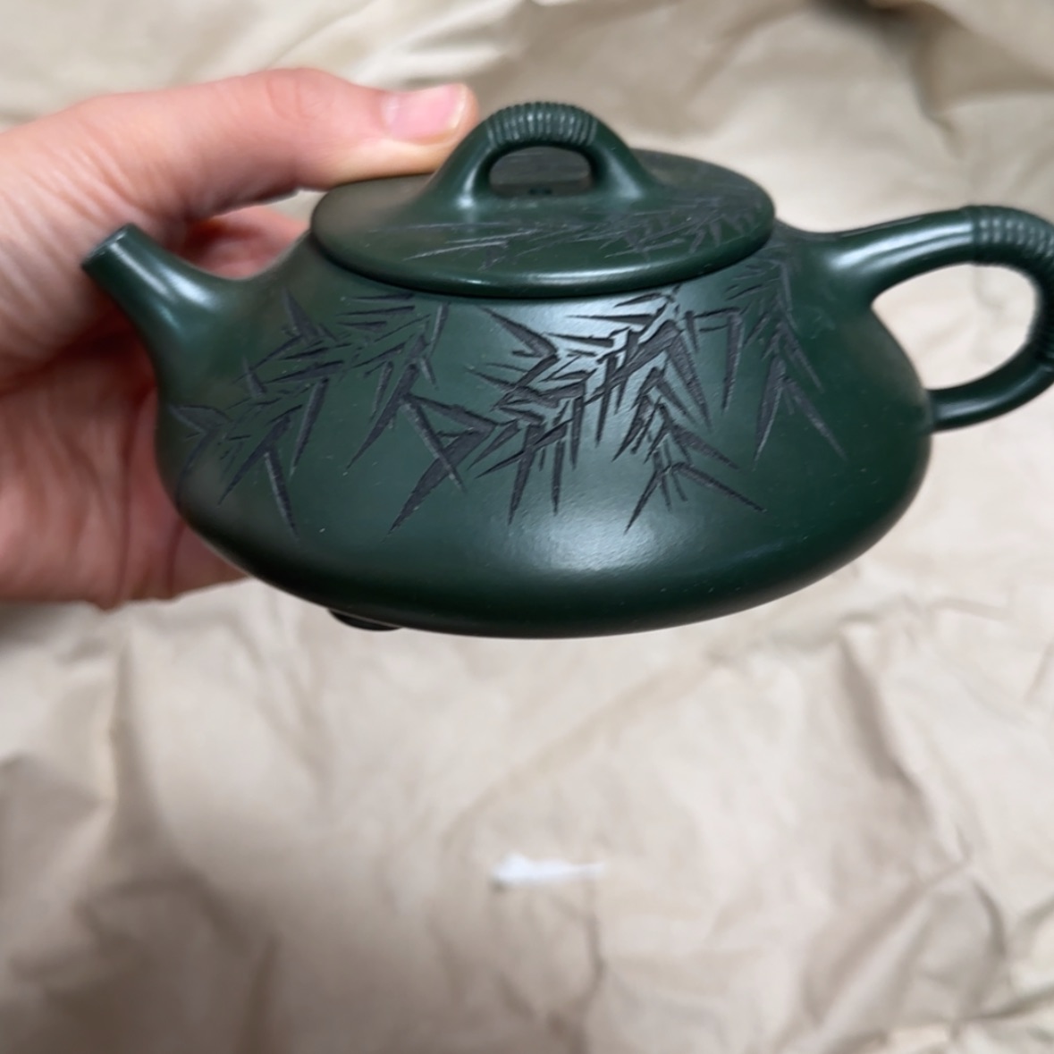 【闪购商品】紫砂茶壶紫砂茶具