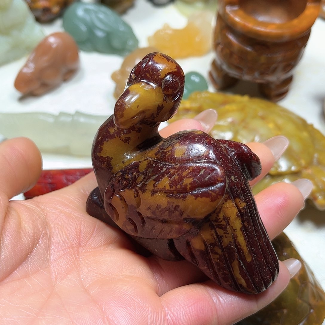 白玉菩提吊坠白玉菩提吊坠