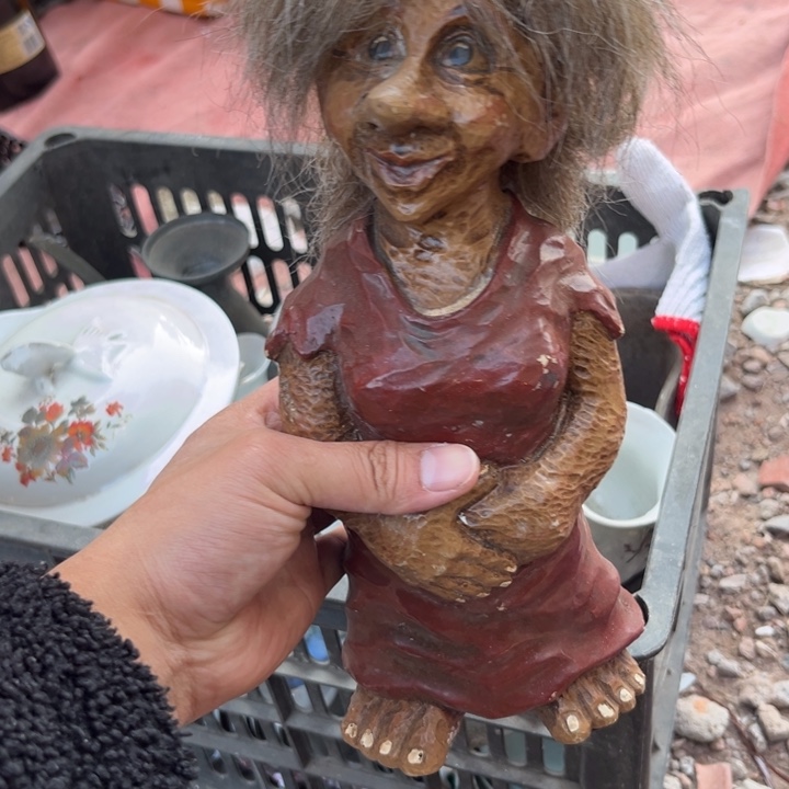 用***6杂色豆（科檀/科特迪瓦檀木）