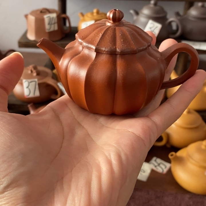 城***人紫砂茶壶紫砂原矿