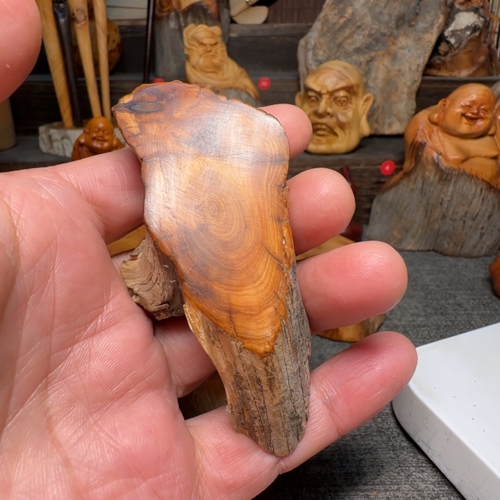 灵***醒柏木（崖柏）好吧好嘛好嘛好