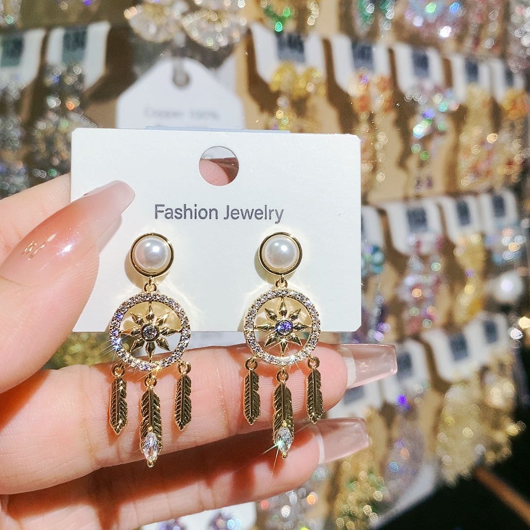 非金属合成立方氧化锆925银