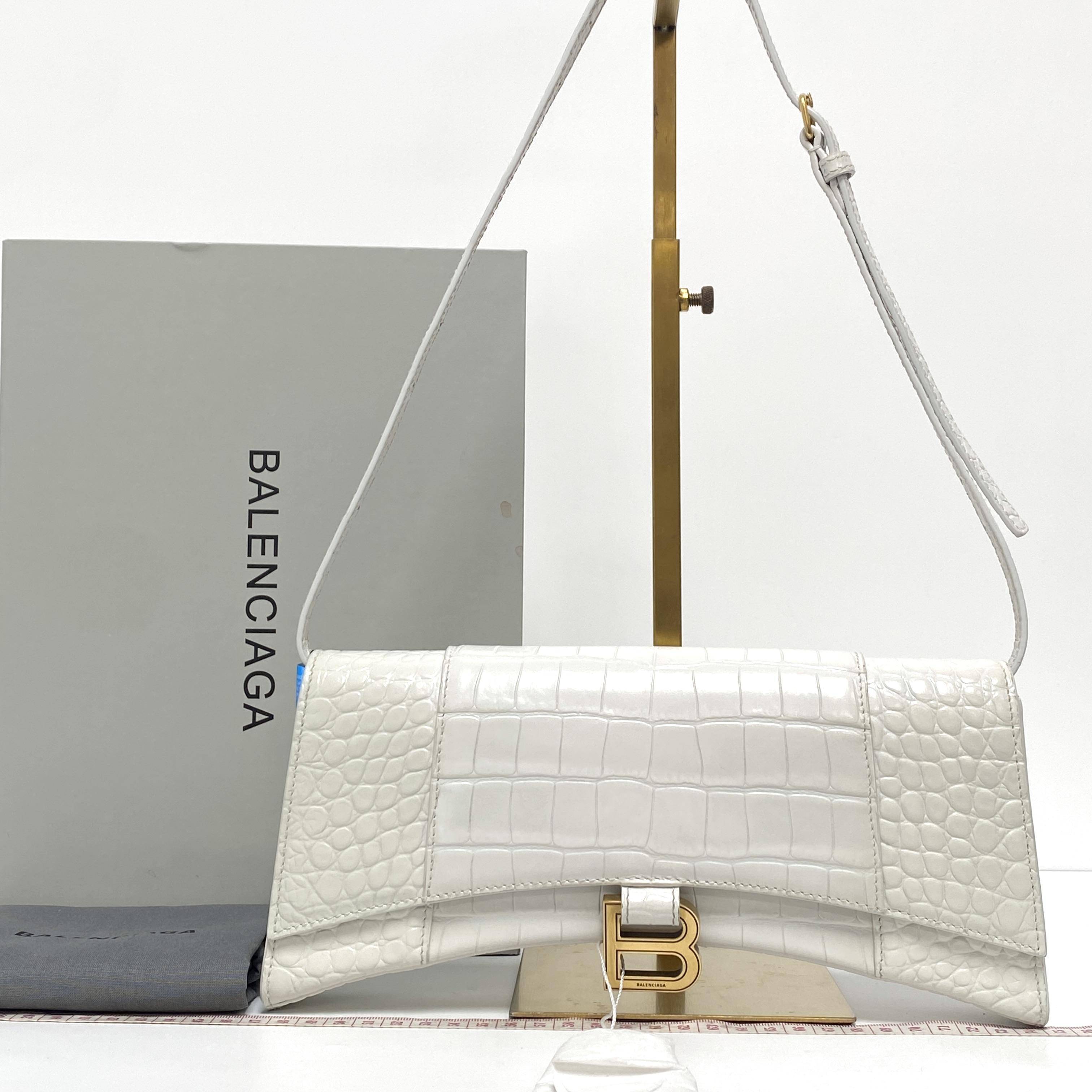 胖虎熙少/巴黎世家/95新/公价0/箱包/斜挎包/312503020044