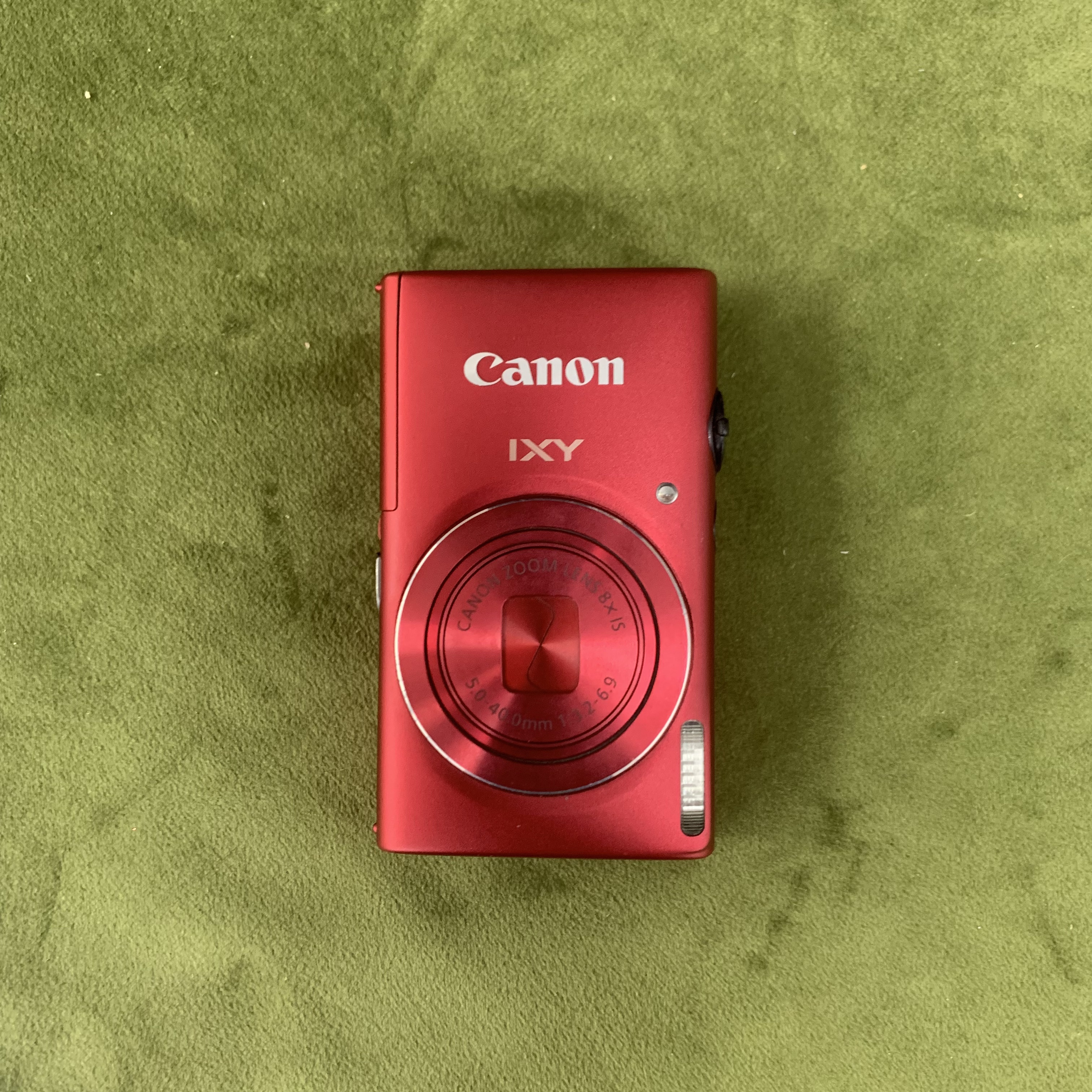 99新 Canon/佳能 ixus140hs/ixy110f日本原装 超越同款 1600w像素