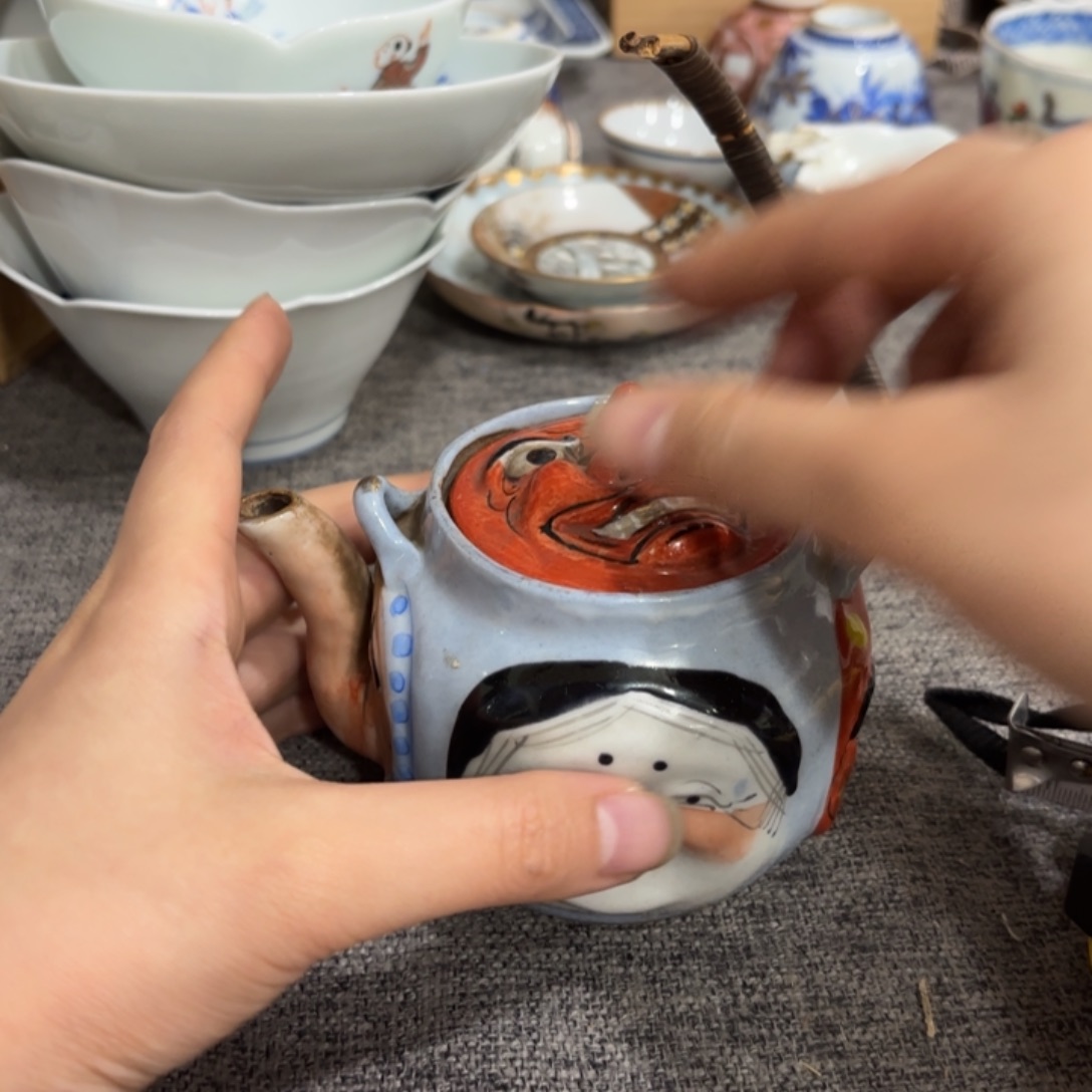 非常好看漂亮的物品 