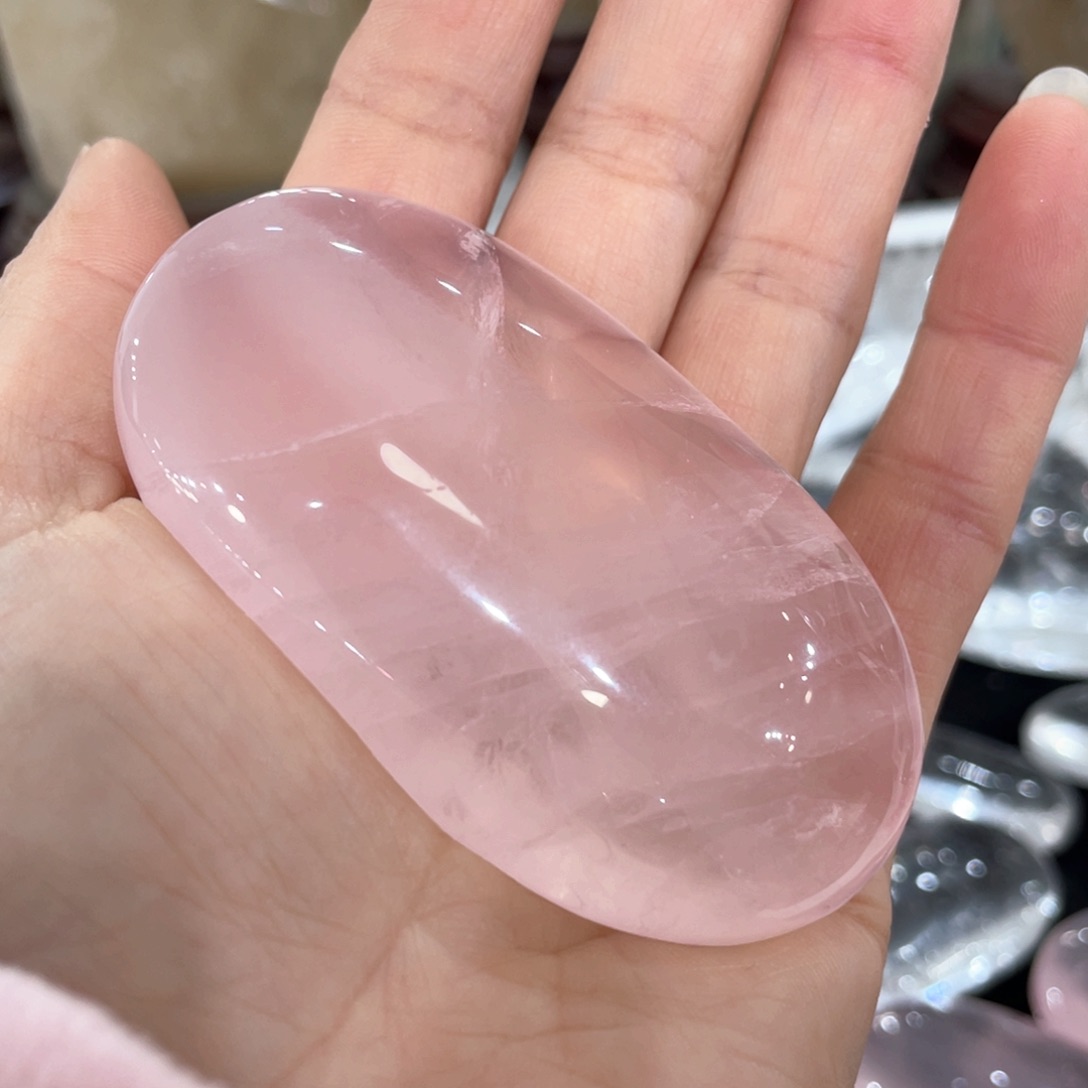 摆件水晶未镶嵌水晶