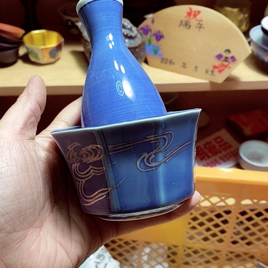 瓷片开心快乐幸福快乐健康