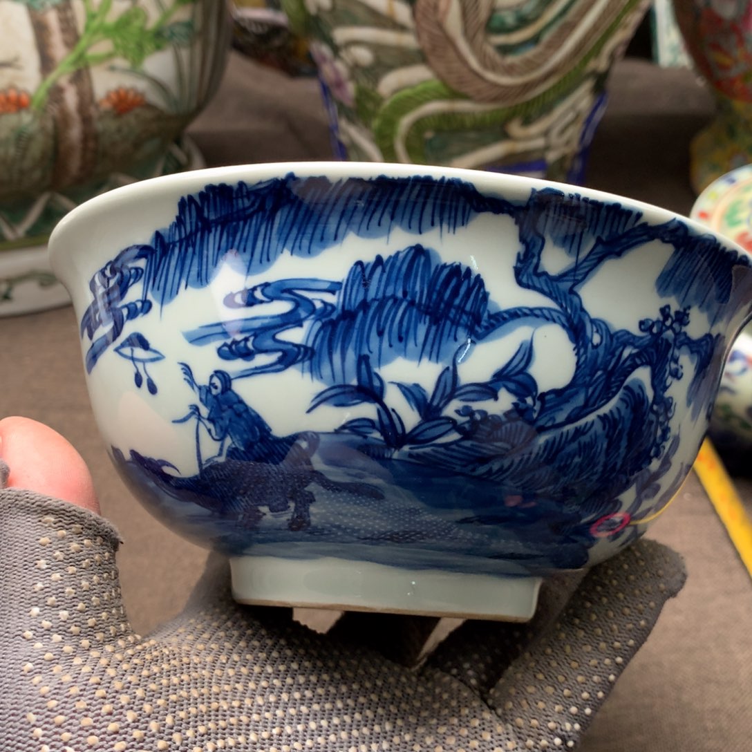 摆件陶瓷旧藏瓷器旧藏瓷器