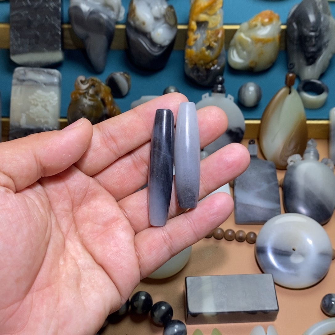 未镶嵌和田玉挂件温**行