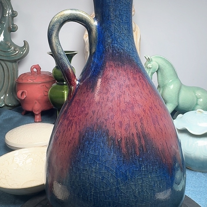 摆件瓷瓷瓷瓷、漏漏漏！！！