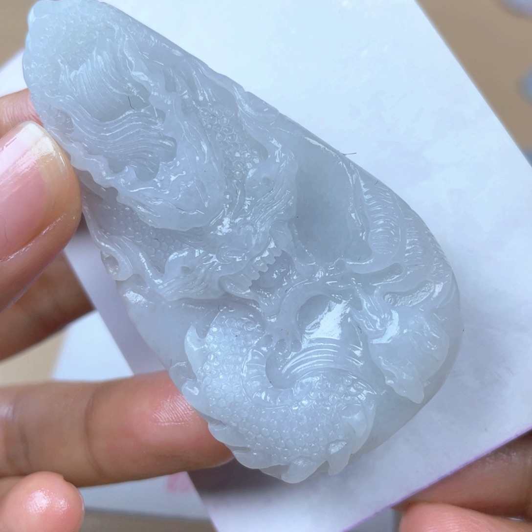 定制翡翠定制未镶嵌
