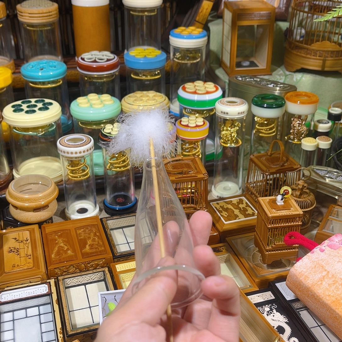 陈***气蟋蟀过虫器随单价格
