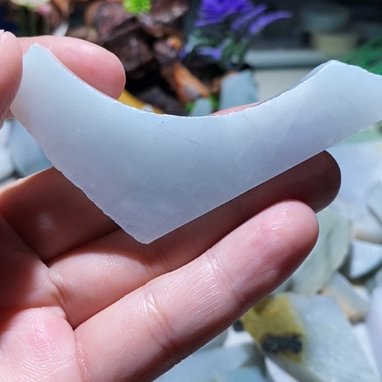 翡翠散珠边角料70