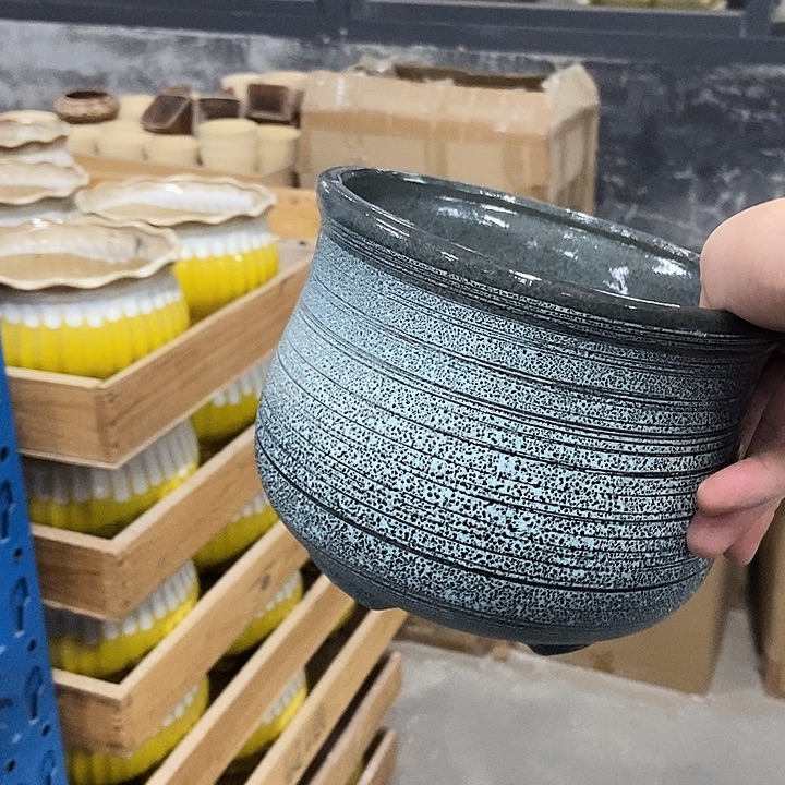 花盆单场满9.9发货17×13.5