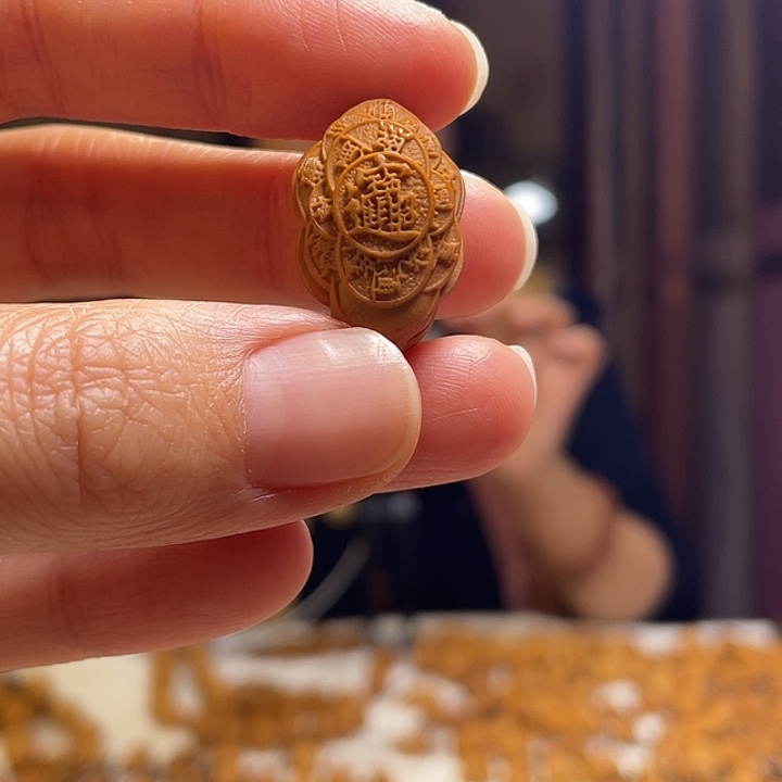 手串/手链橄榄核