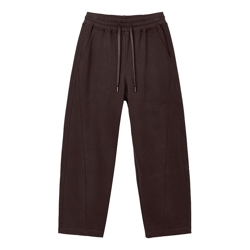 【达人专属】宽松休闲裤N3601