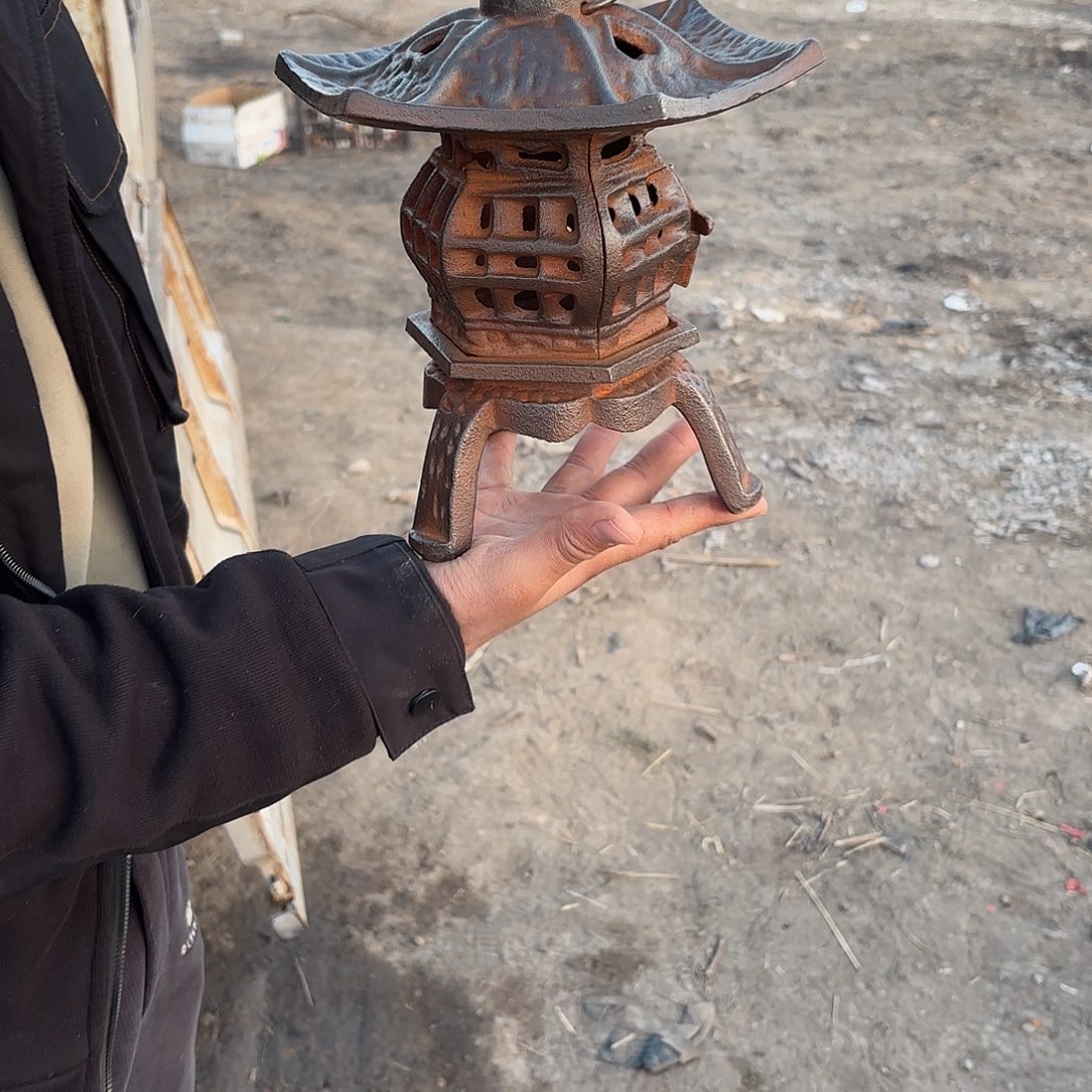 园***肖石材灯精品包邮好