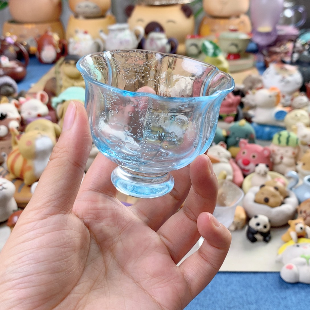 紫砂茶宠手工制作工艺制作