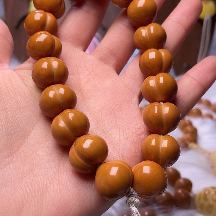 吊坠猴头核桃16尺寸柯基屁桃