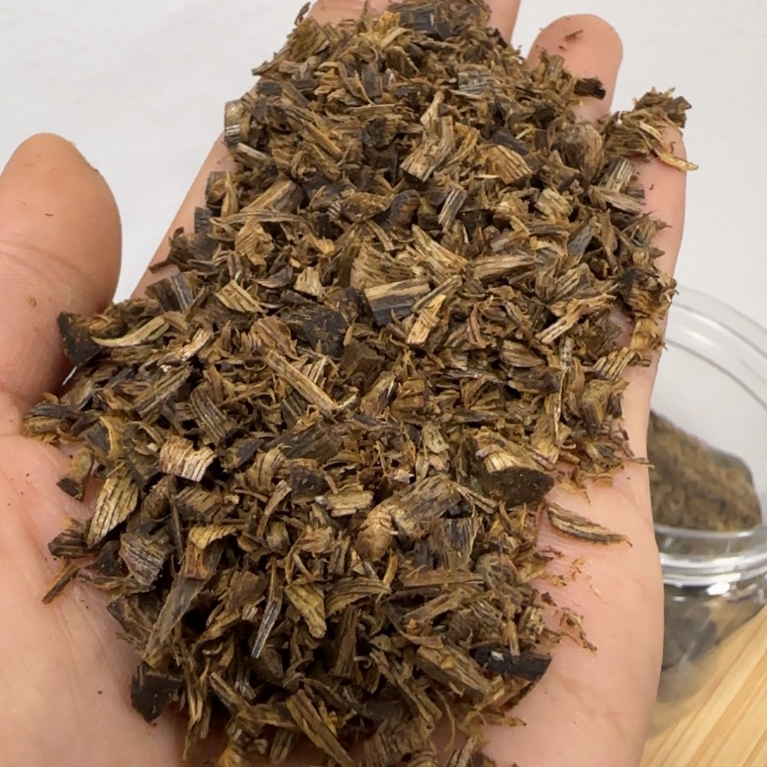 沉香摆件奇楠沉香高油切珠碎料100克