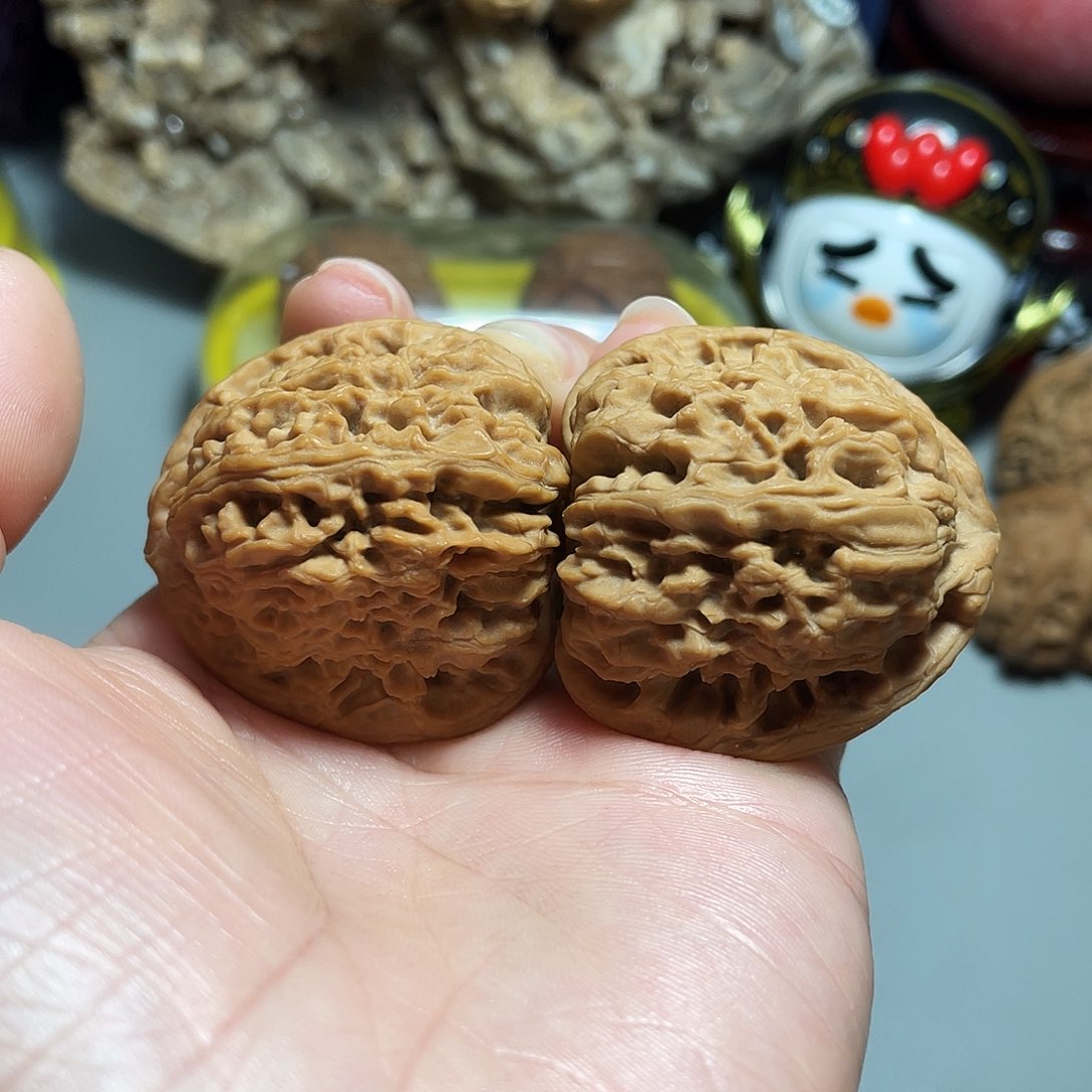 核桃手串/手链精品南疆40