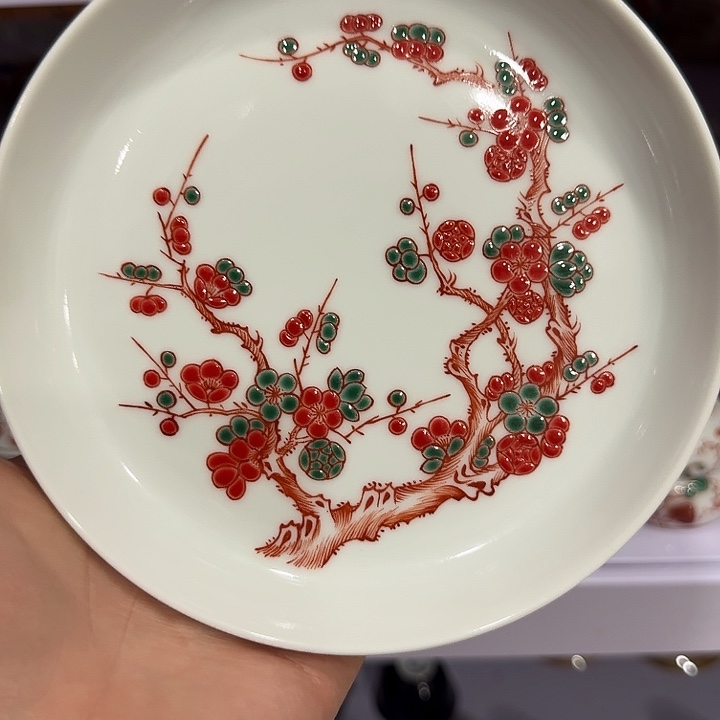 陶瓷艺术品收藏陶瓷