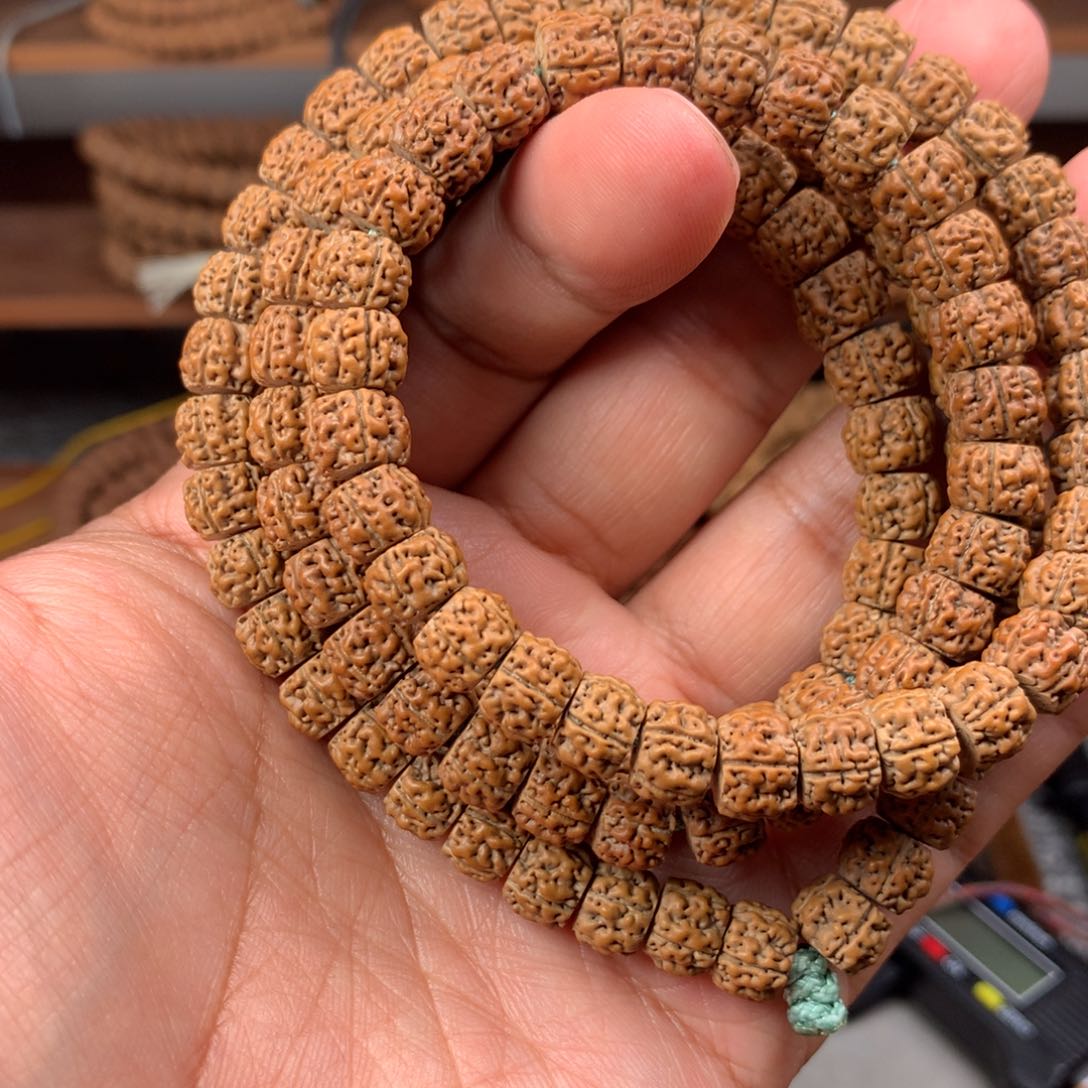 金刚菩提手串我****！潜水艇