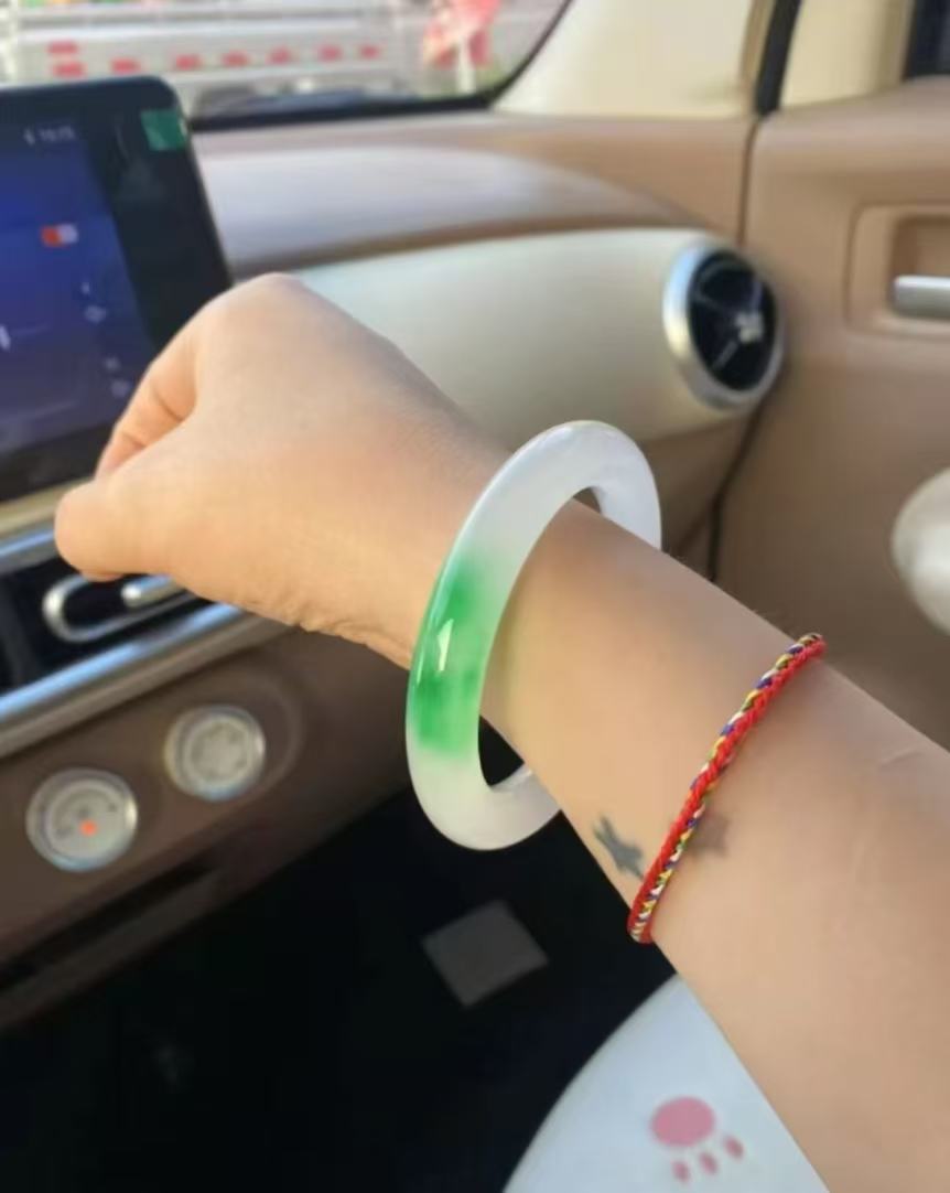 【门店爆款-冰湖水L】 门店现货 门店品质 条宽13mm