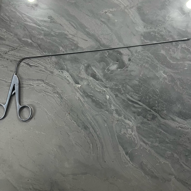 【658】Q管Y物钳（长42厘米）