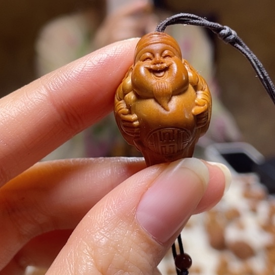 橄榄核手串/手链橄榄核