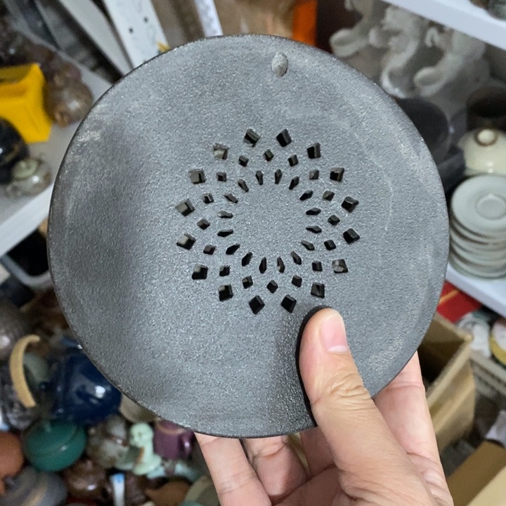 陶瓷艺术品及陶瓷制品