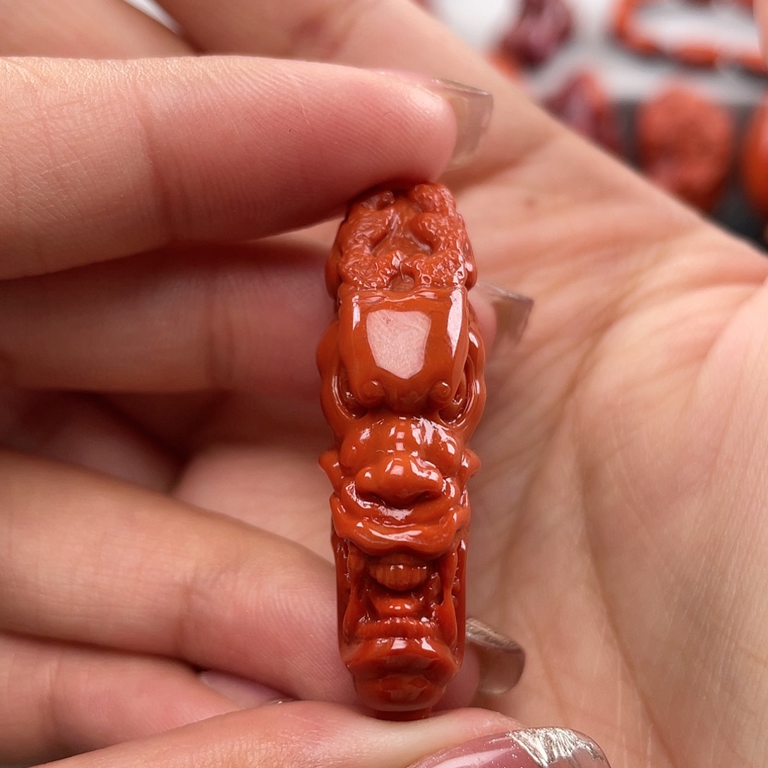 南红玛瑙南红玛瑙未镶嵌