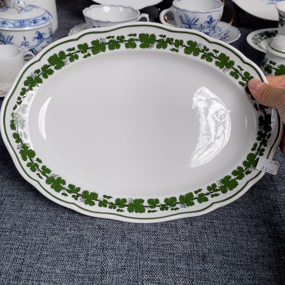 梅森一等中古瓷器其他瓷器紫砂