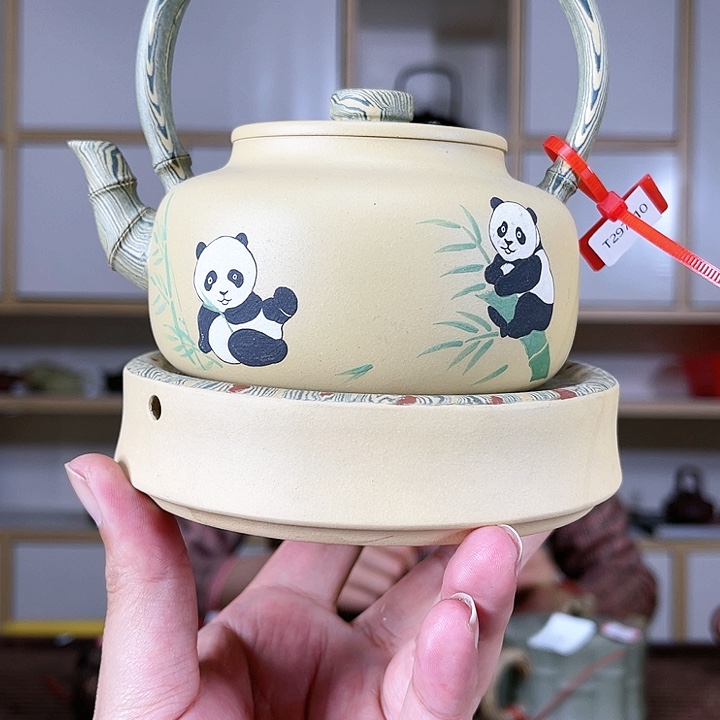 紫砂茶壶孤品特价