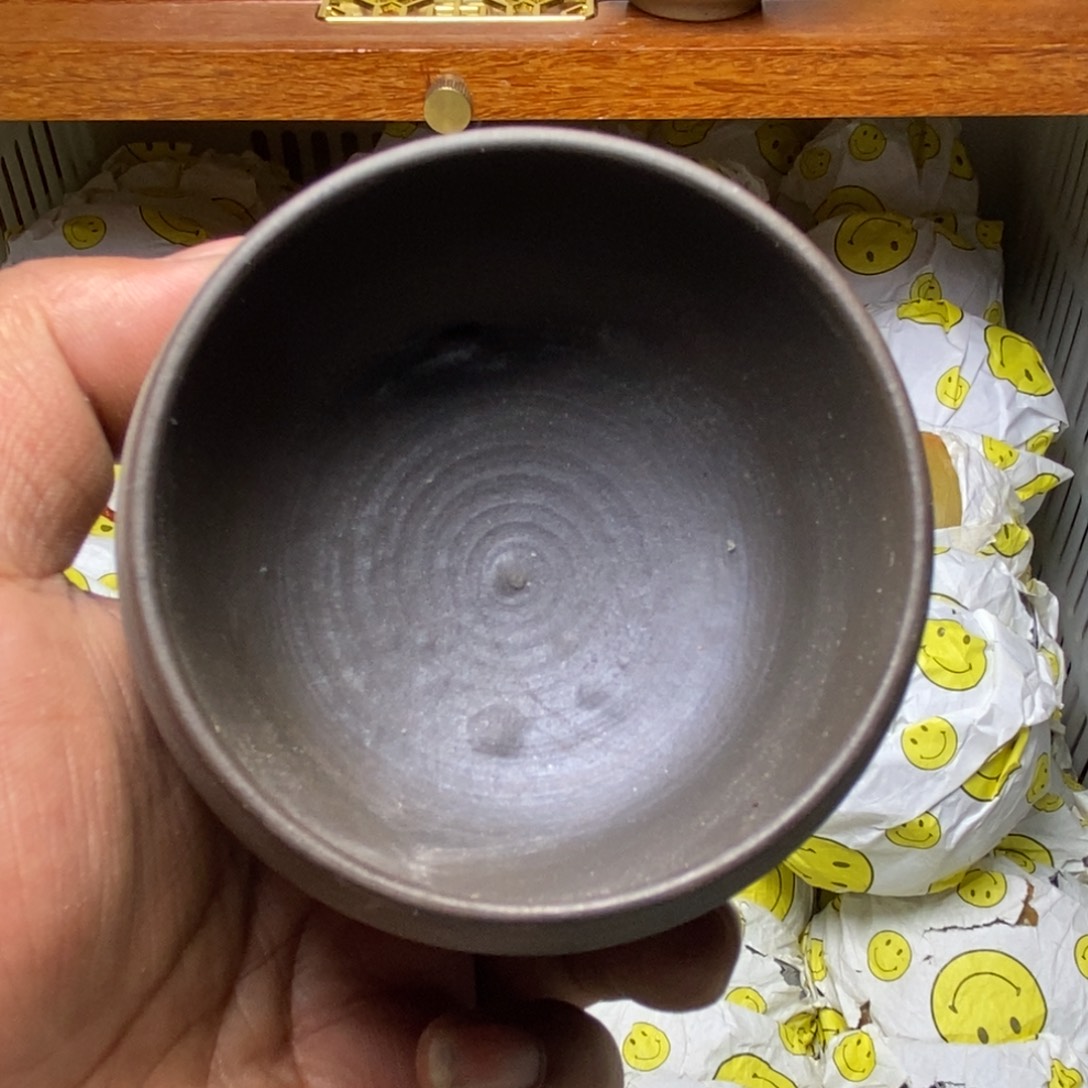 茶盏建盏喝茶主人杯茶杯