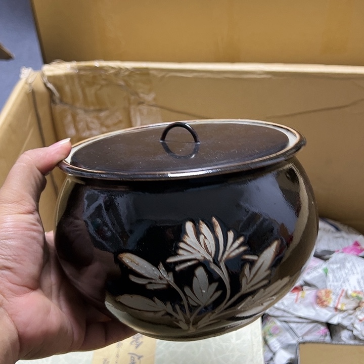 摆件家居工艺品瓷器